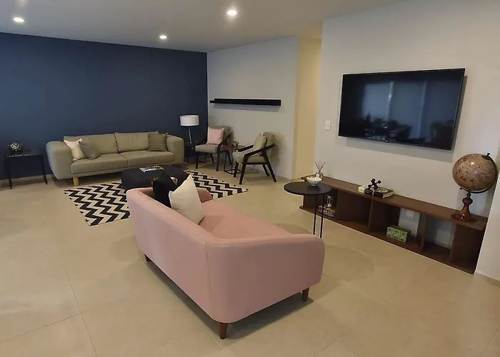 Living Cefiro By Stara Apartamento