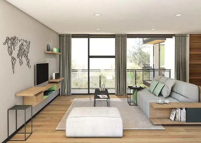 Living Cefiro By Stara
