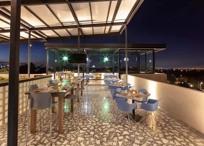 Living Cefiro By Stara Apartamento *