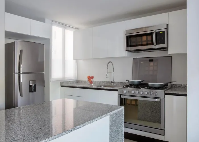 Living Cefiro By Stara Apartamento