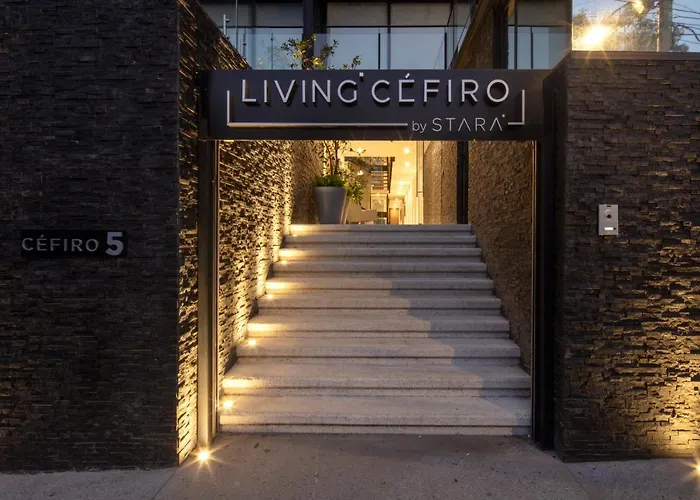 Living Cefiro By Stara *