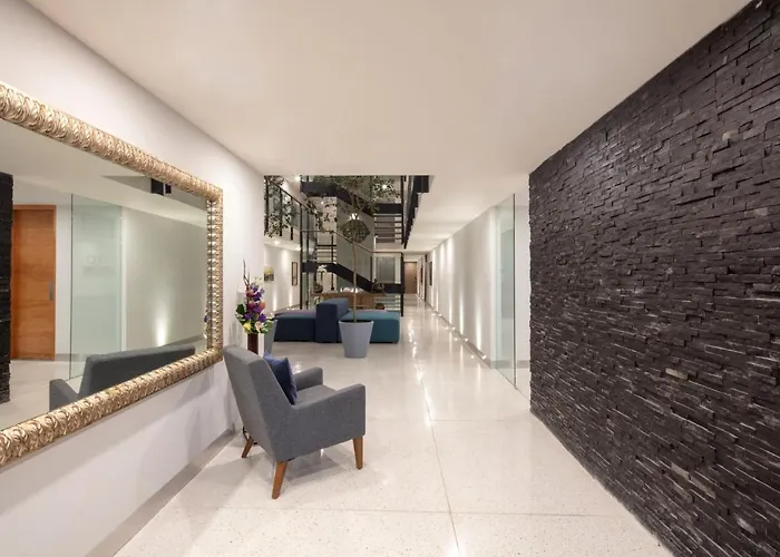 Living Cefiro By Stara Apartamento