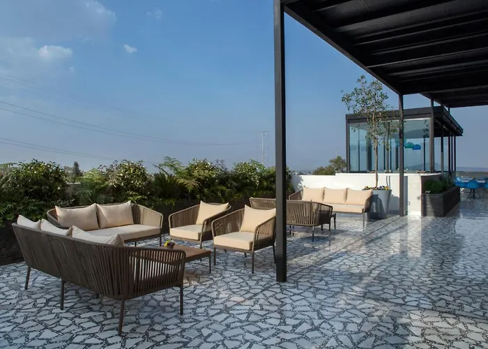 Living Cefiro By Stara