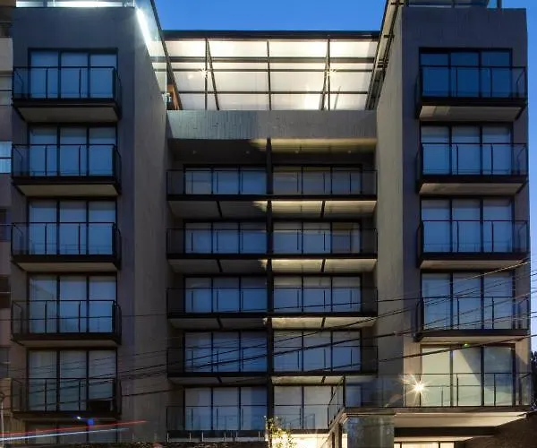 Living Cefiro By Stara Apartamento