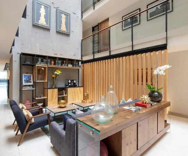 Apartamento Living Cefiro By Stara *